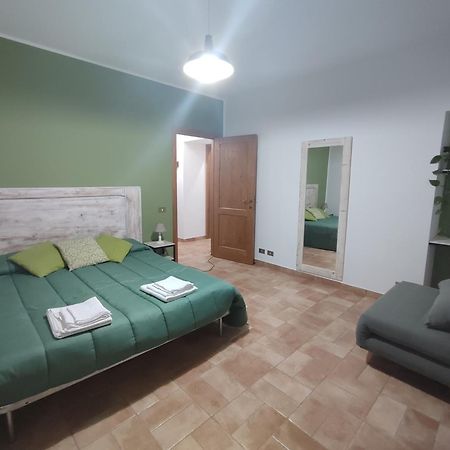 Casa Vacanza Flora Grottazzolina Ngoại thất bức ảnh