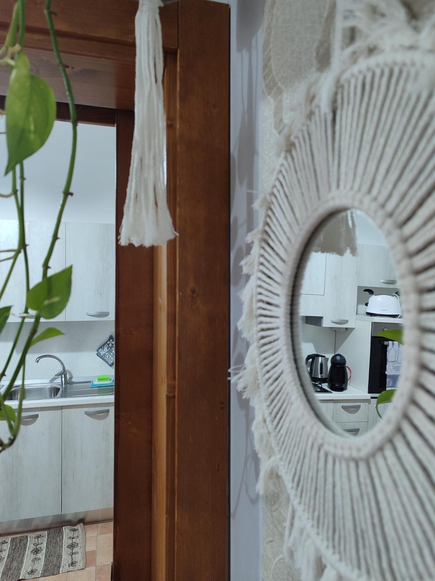 Casa Vacanza Flora Grottazzolina Ngoại thất bức ảnh